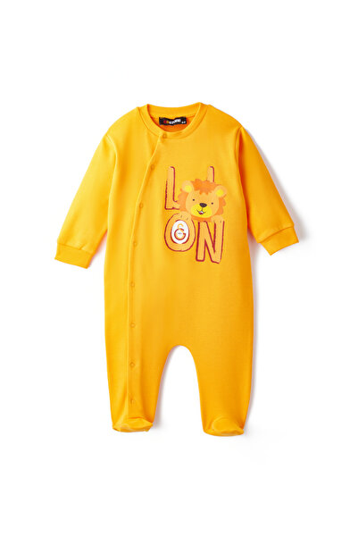 GSStore Galatasaray Uzun Kollu Bebek Body B251010