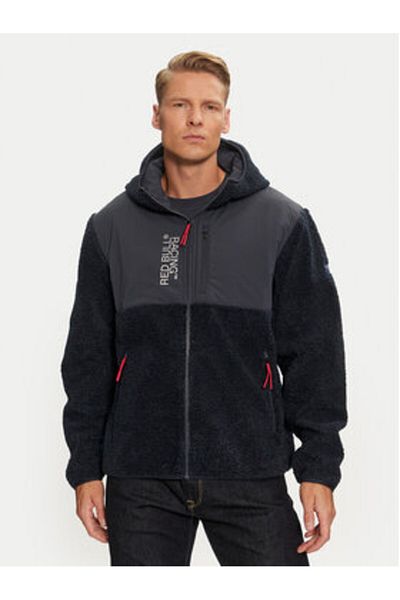 Pepe Jeans Jachetă de tranziție pentru bărbați RM490005 bleumarin