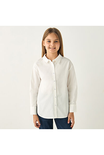 Juniors Pearl Embellished Sleeveless Cardigan With Round Neck