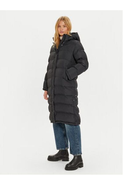 Pepe Jeans Women's Winter Jacket PL402437 Black