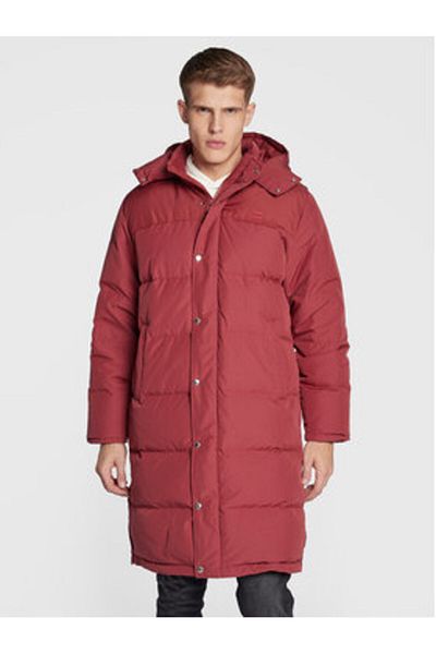 Levi's levi s Men's Down Jacket A1828-0005 Red