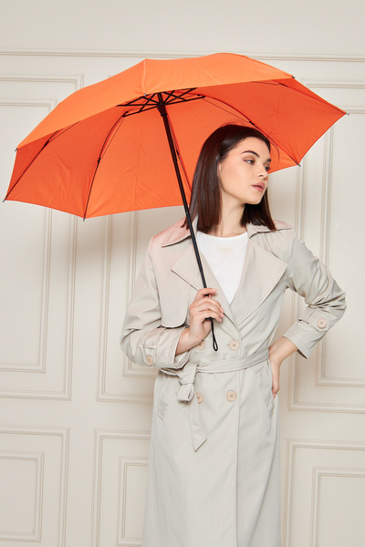 Sarıkaya Şemsiye Mini Elle Açmalı Şemsiye