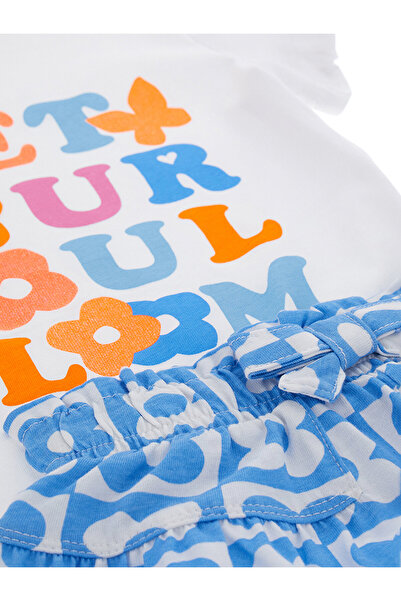 Petrol Industries petrol industries Men's T-Shirt M-1040-TSR707 White