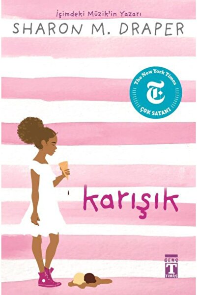 Genç Timaş Karışık