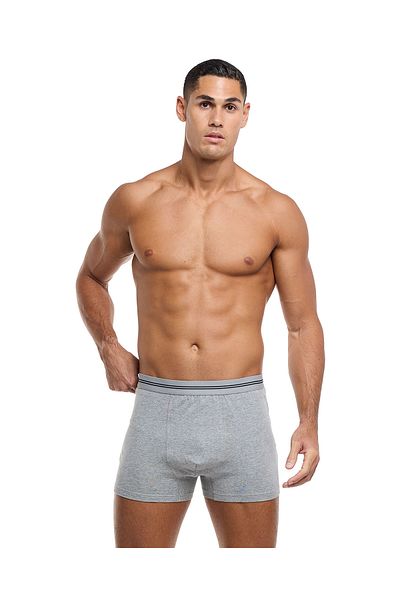 R&B Pack of 3 Long Trunks