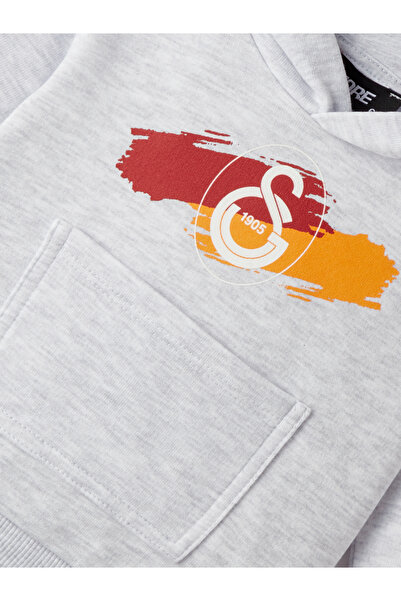 GSStore Galatasaray Bebek Hoodie B251009