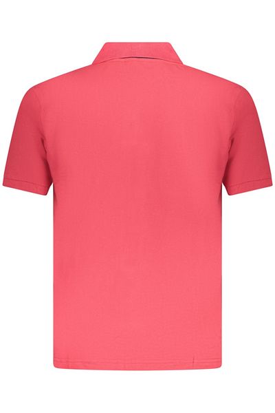 U.S. GRAND POLO EQUIPMENT & APPAREL U.S. Grand POLO Men's polo shirt with embroidered logo, cotton, Regular fit