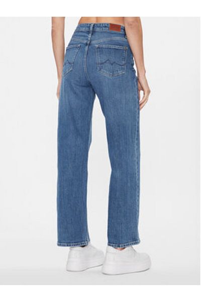 Pepe Jeans Blugi pentru femei PL204598GX8 albaștri