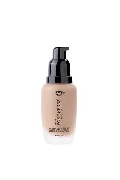 Forever52 Ultra Definition Liquid Foundation