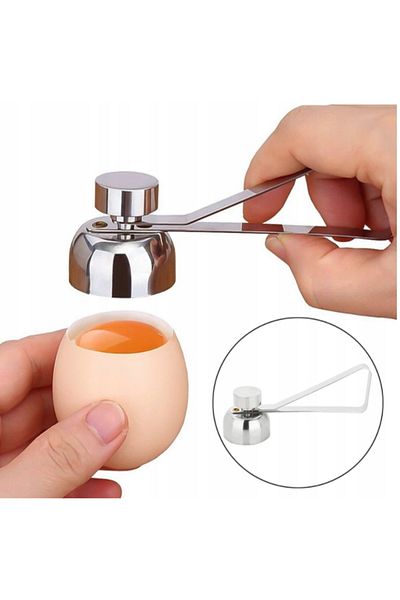 zola Eggshell cutter, Zola®, stainless steel, diameter 35 mm
