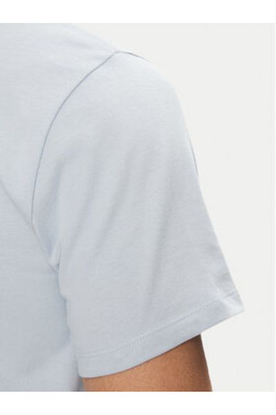 Levi's Tricou bărbați levi's 85641-0038 albastru deschis