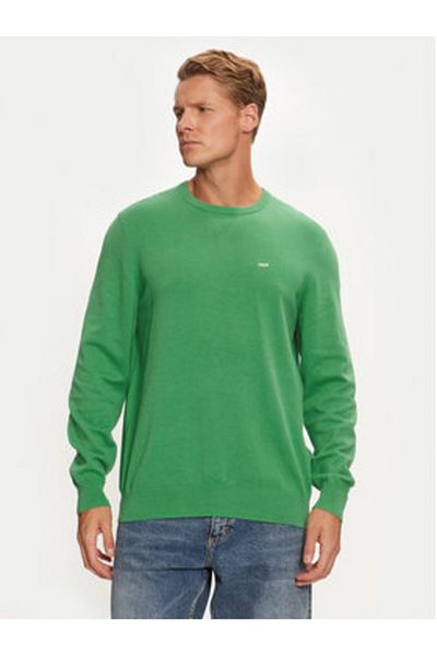 Levi's levi s Men's Sweater A7207-0007 Green