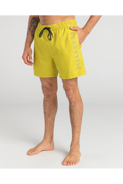 BİLLABONG All Day Heritage lb Men's Shorts Ebyjv00105
