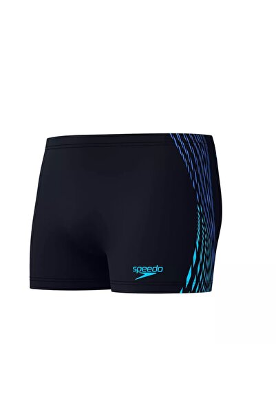 SPEEDO Tech Panel Aquashort Erkek Yüzücü Mayosu
