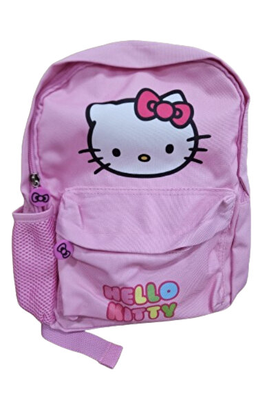 OEM HelloKitty Kindergarten Backpack Pink 33x26x10