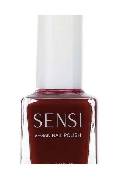 SENSİ طلاء أظافر نباتي من سينسي