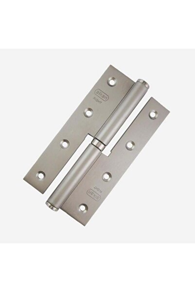 Sofuoğlu 12 Cm Okka Saten Sağ Menteşe