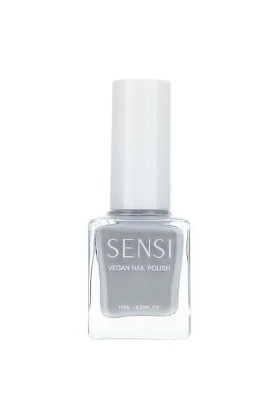 SENSİ طلاء أظافر نباتي من سينسي