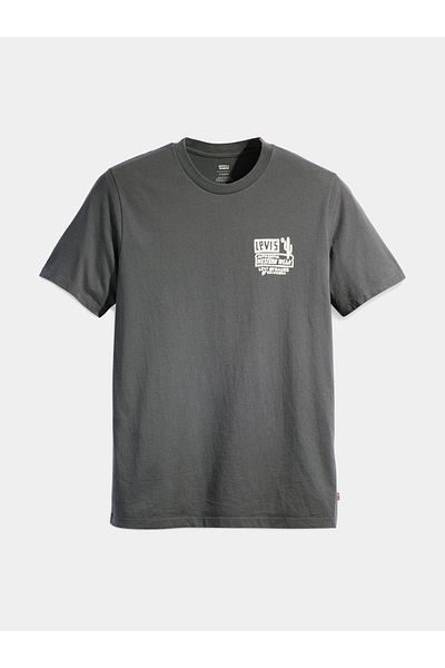 Levi's levi s Men's T-Shirt 22491-1489 Gray