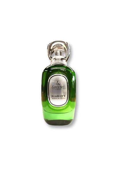 Ardent Audacity Unisex Extrait De Parfum 90ml
