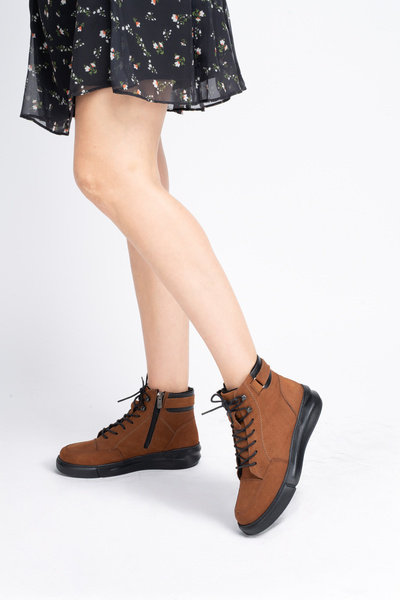 Clara Jones Hakiki Deri Kadın Günlük Bot