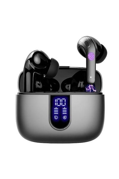 ideal STORE Wireless Headphones SuperSound™ IdealStore Black Edition