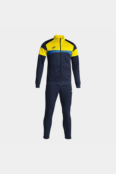 Joma Ανδρική φόρμα casual αθλητική φόρμα Danubio 103733.339