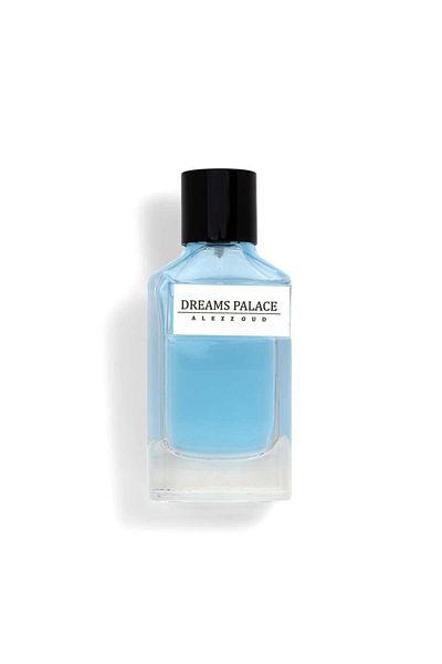 alezz oud Dreams Palace Perfume 100 ml - Dreams Palace From Al Ezz For The Original Oud 100 ml