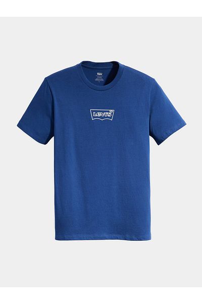 Levi's Tricou bărbați levi's 22491-1486 albastru