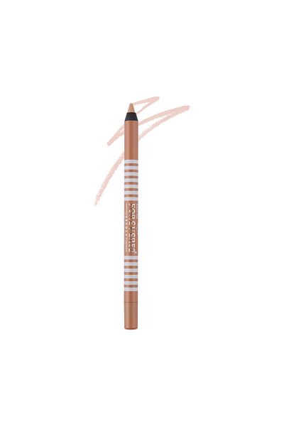 Forever52 Waterproof Smoothening Eye Pencil