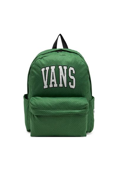 Vans Old Skool Unisex Green Backpack