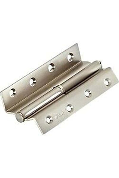 Sofuoğlu 10 Cm Memeli Saten Sol Menteşe