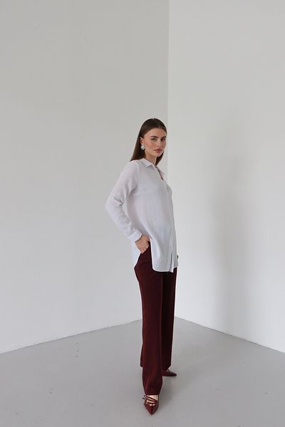Fashionbox Women Summer Modal Shirt