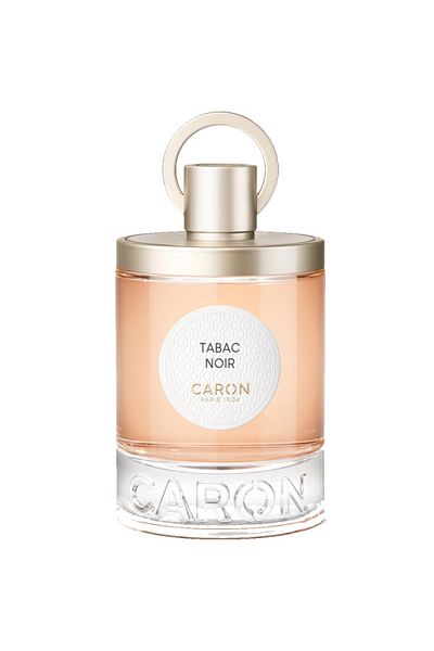 Caron La Collection Merveilleuse Tabac Noir For Women Eau De Parfum 100ml Refillable