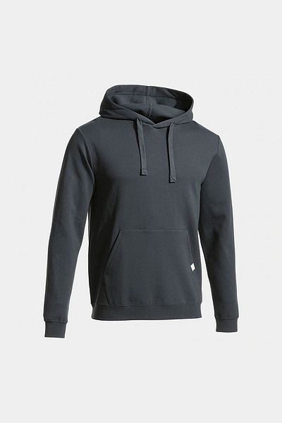 Joma Мъжки ежедневен суитшърт с качулка 103776.150