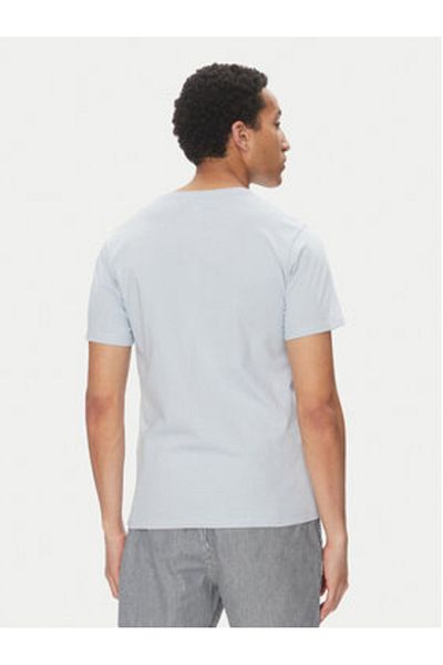 Levi's Tricou bărbați levi's 85641-0038 albastru deschis