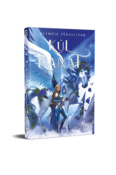 Destek Yayınları Kül Kanat (Ciltli)