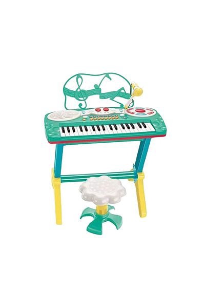 rexa Children's Musical Toy Piano Fun