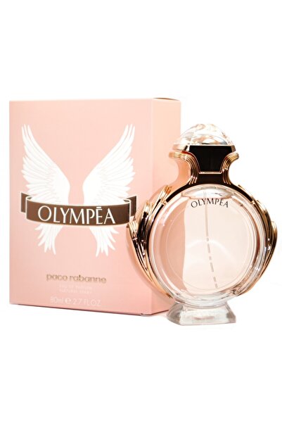 Paco Rabanne Olympea, Γυναικεία, Eau de Parfum, 80 ml