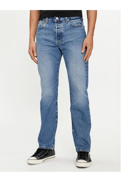 Levi's levi s Men's Jeans 00501-3504 Blue