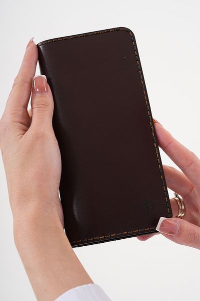 DaphneSandals Genuine Leather Women's Wallet - 56900