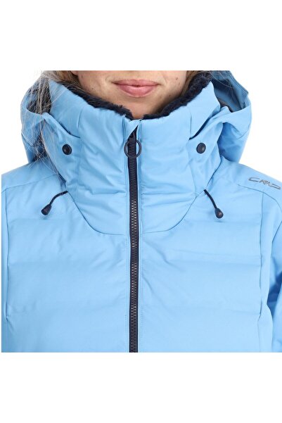 CMP Kadın Kayak Montu