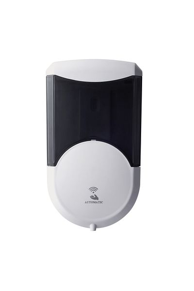Feridras Dozator automat cu senzor contactless pentru săpun lichid, Feridras Sanix, 600ml