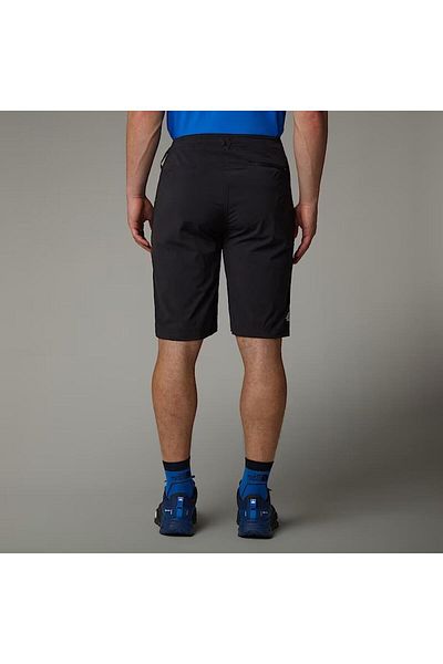 THE NORTH FACE M Speedlıght Slim Tapered Short Men's Shorts Nf0A82694H01