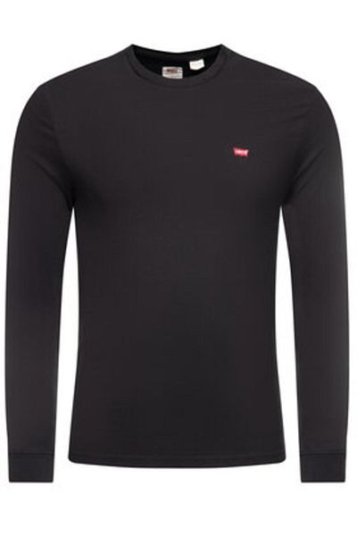 Levi's levi s Men's Longsleeve 72848 Black