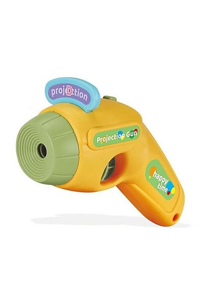 OEM Mini Toy Projector for Children, with Animals, Fruits, Plants