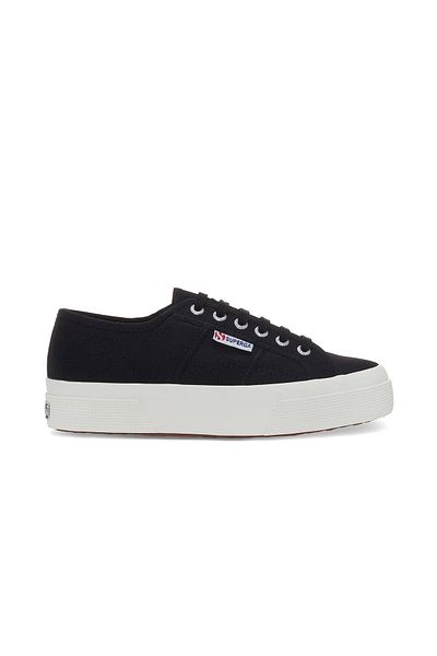 Superga 2740 Platform