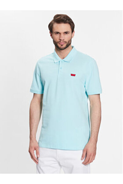 Levi's levi s Men's Polo A4842-0019 Blue