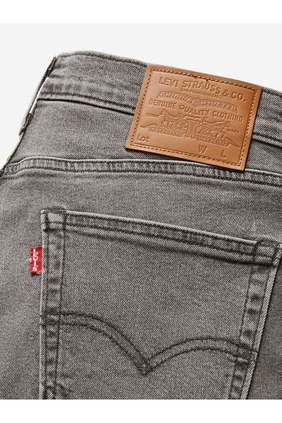 Levi's levi s Men's Jeans 04511-5825 Gray