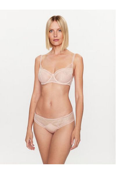 Passionata Women's Classic Briefs P47H40 Beige